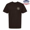 Oldschoolhats Store Merch I’ve Got A Serious Lust For Shawarma Custom Printed T-Shirt