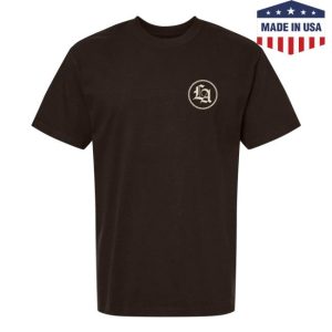 Japangeles Store Merch Japangeles Kamon Tee