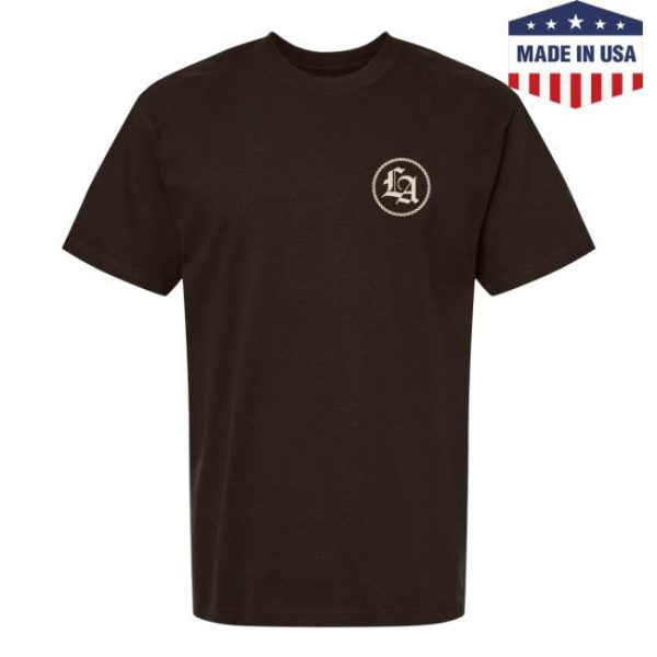 Japangeles Store Merch Japangeles Kamon Tee