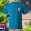 Budzandbaddiez Store Merch Camo Chicken Black Tee