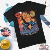 kenny Alexisonfire Merch Store Shop Brixton Academy 2025 T Shirta