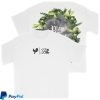 kenny budzandbaddiez store merch play 4 keeps white tee us