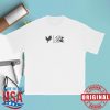 kenny budzandbaddiez store merch play 4 keeps white tee