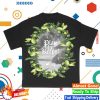Budzandbaddiez Store Merch Play 4 Keeps White Tee