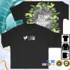 kenny budzandbaddiez store merch play 4 keeps black tee wwd