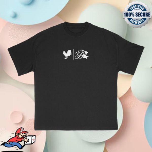 Budzandbaddiez Store Merch Play 4 Keeps Black Tee