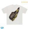 Yeat Official Merch Store Shop Dangerous Summer Alligator Zip Hoodie