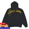 kenny Yeat Official Merch Store Shop Dangerous Summer Alligator Zip Hoodiea