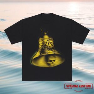 Yeat Official Merch Store Shop Dangerous Summer Bell Tee