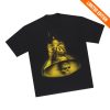 kenny Yeat Official Merch Store Shop Dangerous Summer Bell Teea