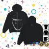 kenny Yeat Official Merch Store Shop Dangerous Summer Jaws Zip Hoodieaa