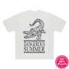 Yeat Official Merch Store Shop Dangerous Summer Jaws Zip Hoodie