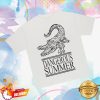 kenny Yeat Official Merch Store Shop Dangerous Summer Loco Teea