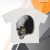 Yeat Official Merch Store Shop Dangerous Summer Warning Tee
