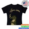 Yeat Official Merch Store Shop Dangerous Summer Warning Tee