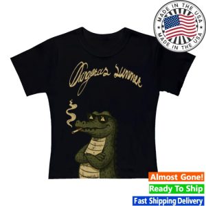 Yeat Official Merch Store Shop Loose Leaf Baby Tee