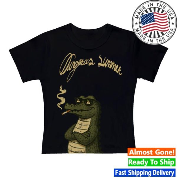 Yeat Official Merch Store Shop Loose Leaf Baby Tee
