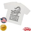 kenny Yeatofficial Merch Dangerous Summer Loco Teev