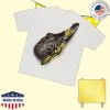 kenny Yeatofficial Merch Dangerous Summer Alligator Teex