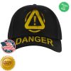 Yeatofficial Merch Dangerous Summer Jaws Zip Hoodie