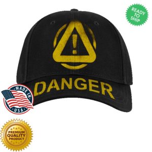 Yeatofficial Merch Dangerous Summer Warning Hat
