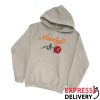 kenny Phoneboy Merch Flower Pullover Hoodiev