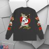 Phoneboy Merch Flower Pullover Hoodie