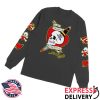 kenny Phoneboy Merch Skulls Long Sleevev