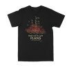 Death Cab For Cutie Merch Ellis Street House T-Shirt