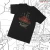 kenny Death Cab For Cutie Merch Plans 20Th Anniversary T Shirtv