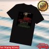 kenny Death Cab For Cutie Merch Plans Album Art T Shirtv