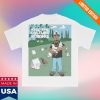 kenny budzandbaddiez store merch keep the culture strong white tee s