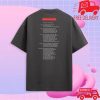 kenny kt8 merch store merch shop peter hook the light get ready tee 2025 signed w