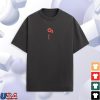 kenny kt8 merch store merch shop peter hook the light get ready tee 2025 signed