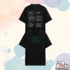 kenny kt8 merch store merch shop signed peter hook the light 2024 tour tee black uqqq