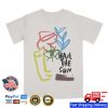 kenny hail the merch store shop hand drawn tee