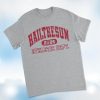 Hail The Merch Store Shop Maroon Star Creature Tee