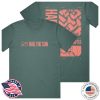 Hail The Merch Store Shop Athletic Dept Tee