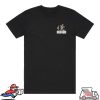 Kt8 Merch Store Merch Shop Peter Hook & The Light – Get Ready Tee 2025 – Signed