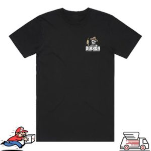 Dixxon Quality Merch Store Shop Cinco Tee