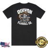 kenny Dixxon Quality Merch Store Shop Cinco Teea