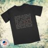 Hail The Merch Store Shop Maladapted Tee