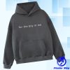 kenny Dylan Sinclair Shop Store Merch Blbh Tour Grey Hoodiea
