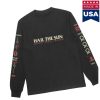 Hail The Merch Store Shop I Am Divine Tee