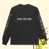 kenny hail the merch store shop cyber sleeves tee