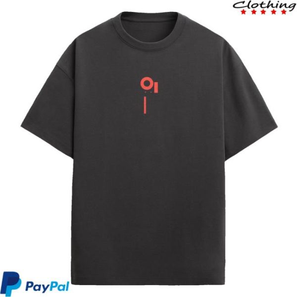Kt8 Merch Store Shop Peter Hook and The Light Get Ready Tee 2025