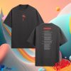 kenny Kt8 Merch Store Shop Peter Hook The Light Get Ready Tee 2025aa