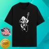 Maroon5 Shop Store Merch Love Is Like Flaming Butterfly Tee