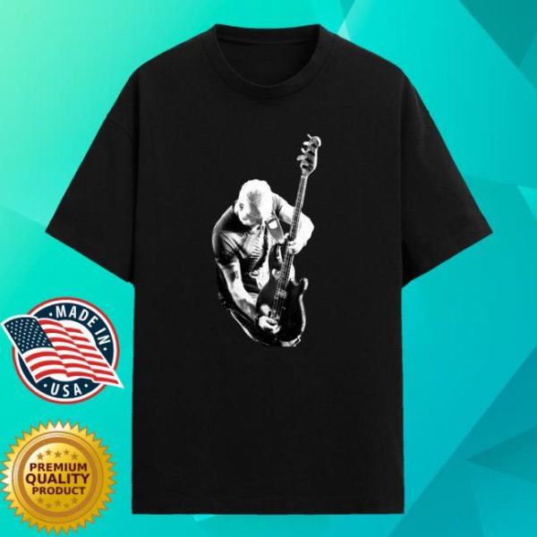 Kt8 Merch Store Shop Peter Hook And The Light Hooky 25 Tee