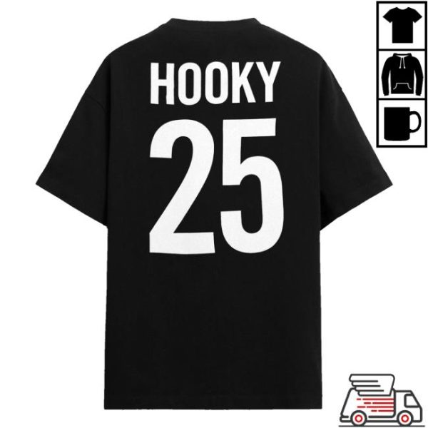 Kt8 Merch Store Shop Peter Hook And The Light Hooky 25 Tee